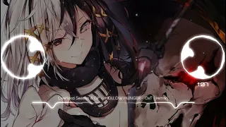 Overlord Season 4 OP -  HOLLOW HUNGER - OxT  (remix)