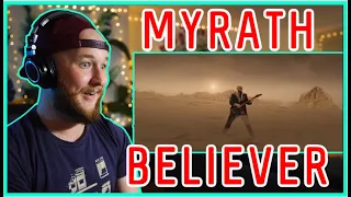 Metal around the World: Tunisia | Myrath | 'Believer'