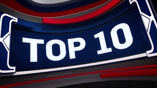 NBA Top 10 Plays of the Night | December 28, 2018