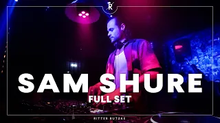 Sam Shure | Full Set at Ritter Butzke | February 2024