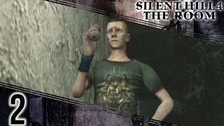 Let's Play Silent Hill 4: The Room p.2 - 17121