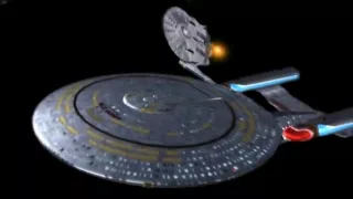 ST Tng - Final Stand - Part I