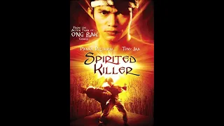 Spirited Killer (1994, Thailand version) movie review.