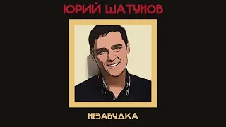 Юрий Шатунов - Незабудка (Тима Белорусских, Вероника Золотова Ai cover)