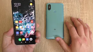 Xiaomi Mi 9 SE vs Mi A2 ► ЧТО КУПИТЬ В 2019? ОБЗОР ПЛЮСОВ И МИНУСОВ СЯОМИ!