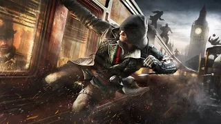 Assassin's Creed: Syndicate - best in years