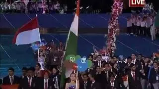 The 26th Universiade Opening Ceremony - Full Coverage