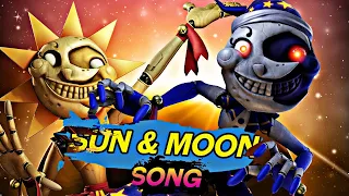 Sundrop & Moondrop Song by iTownGamePlay (La Canción de Sol y Luna de FNAF Security Breach)