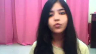 JB FanVideo - Girlfriend Sing Off - Girlfriend.