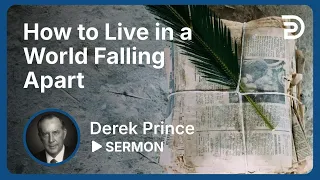 How To Live In A World Falling Apart 🔥  Seven Steps To Revival, Pt 7