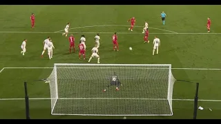 Liverpool Milan 3:2 GOAL Henderson!