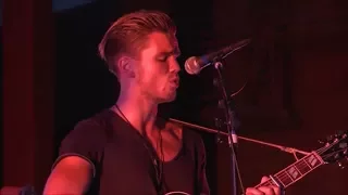 Kaleo - Way Down We Go (Live HD 2016)