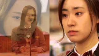 Soo Yeon♡Eun Bin - Why we separated?