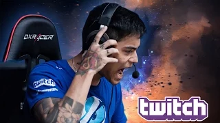 CS:GO - fnx twitch Highlights + config