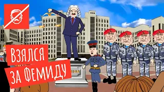Лукашенко: Потеряем юриста – будем ходить пьяные и дурные!