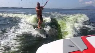 wake surf joe estrada