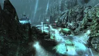 GoldenEye 007: Reloaded 'Reveal Trailer' TRUE-HD QUALITY