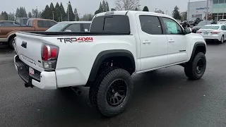 Toyota can’t sell these 50,000 Toyota Tacomas and here’s why !
