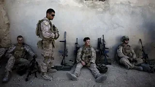 СМИ сообщило о гибели в Афганистане не менее пяти американских солдат