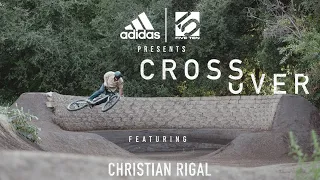 CROSSOVER starring Christian Rigal