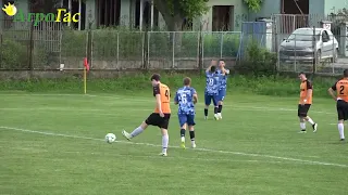 Lokomotiva L - Banja  2-0, golovi i šanse