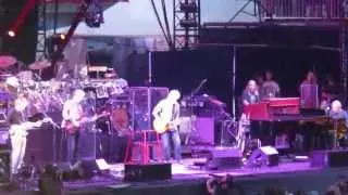 Grateful Dead "Little Red Rooster" Soldier Field 7-4-2015