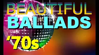 БАЛЛАДЫ из 70х / Beautiful Ballads  1970-80 / звук HQ