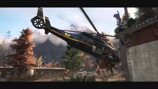 Far Cry 4 - 4th Far Cry Alternate Ending - [ORIGINAL VIDEO. FIRST ON YOUTUBE]