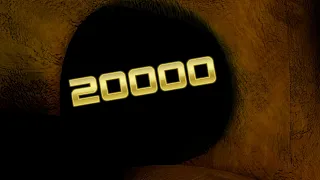 20000 Points in Ultra Custom Night