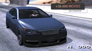 GTA V Übermacht Oracle 🔥 Grand Theft Auto San Andreas 1440p _REVIEW