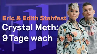 Über die Drogensucht und wie Edith von ihrer Vergewaltigung erfahren hat I Classic Talk vom 27.11.20