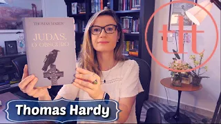 Judas, o Obscuro (Thomas Hardy) | Tatiana Feltrin