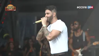 Gusttavo Lima - Gatinha Assanhada (Ao Vivo) (Caldas Country Show 2018) | O Embaixador