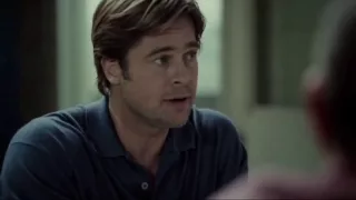 "What's the Problem?" Clip from "Moneyball".mov