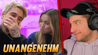 UNANGENEHMES Video von JULIA und JU | Rezo reagiert