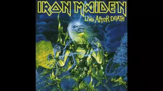 Iron Maiden - Rime of the Ancient Mariner (Live Long Beach Arena) [1998 Remastered Version] #07