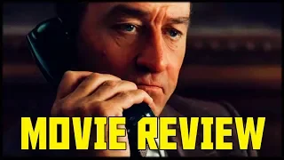 Movie Review | The Irishman (2019)