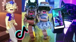 Roblox Tiktok Epic Edits Compilation #20