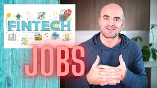 Highest PAYING FINTECH Jobs