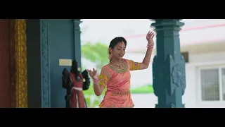 AMARA ANANYA HALF SAREE  SONG VIDEO