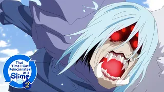 Gluttony Rimuru | That Time I Got Reincarnated as a Slime Season 2