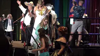 [Video 15 of 17] Phoenix Fan Fusion 2019 Masquerade Costume Contest