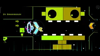 как пройти retray в geometry dash