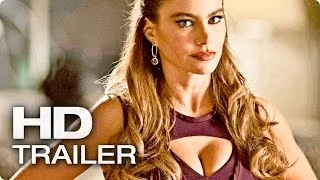 PLÖTZLICH GIGOLO Trailer Deutsch German | 2014 Sofia Vergara [HD]