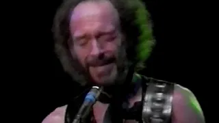 Jethro Tull - Jack-A-Lynn - Live in Istanbul 1991