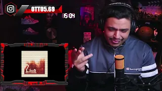 Flenn - SAH [REACTION!!!] 🇲🇦🇩🇿