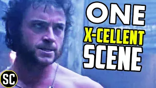 One X-Cellent Scene: The Cage Fight That Began The Marvel Age of Movies