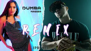 MASSA - DUMBA   IPBEATS REMIX