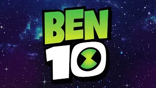 Ben 10 Cover - Español Latino #cover