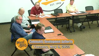 5-9-2023-Community Development Authority
